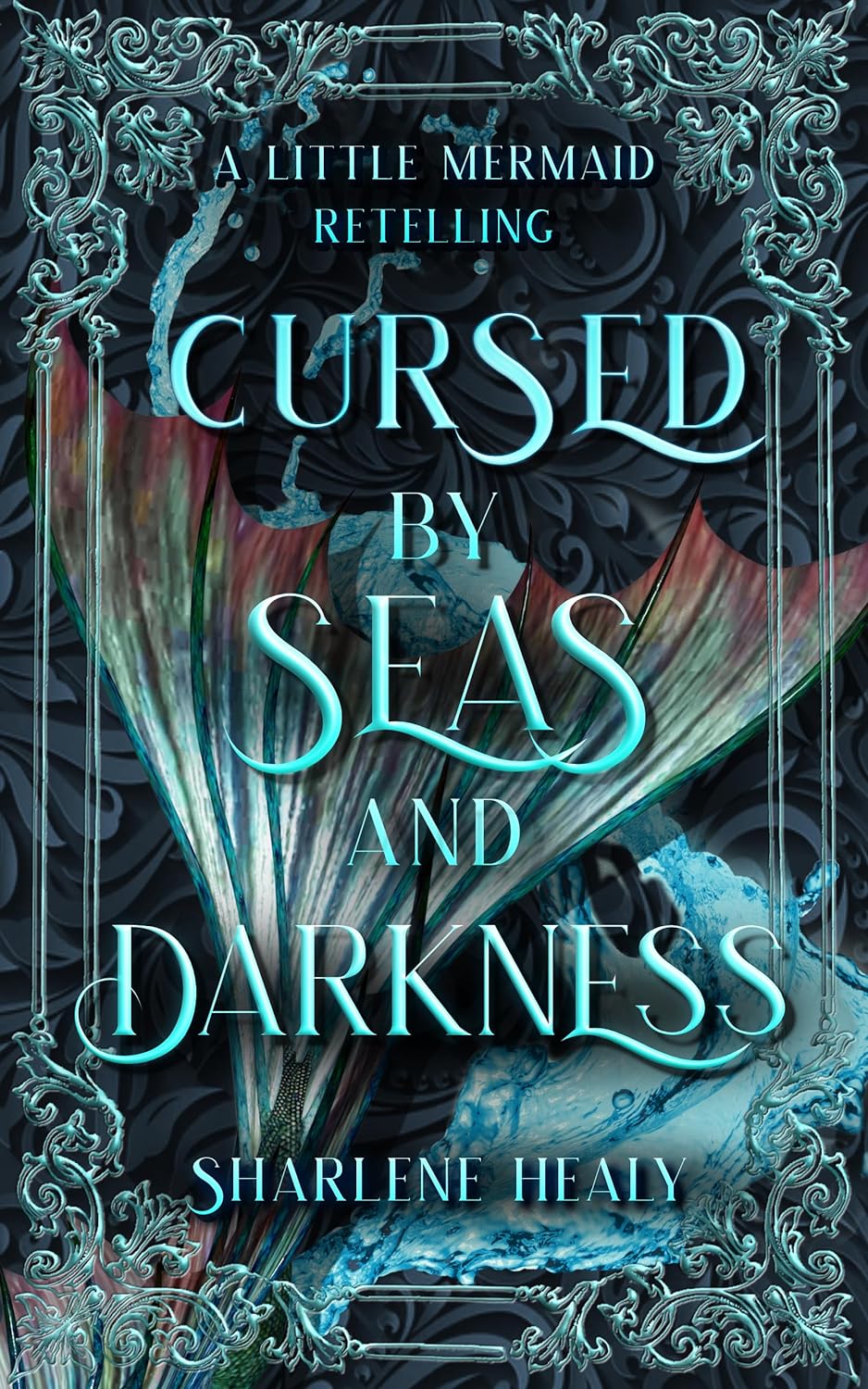 Cursed by Seas and Darkness