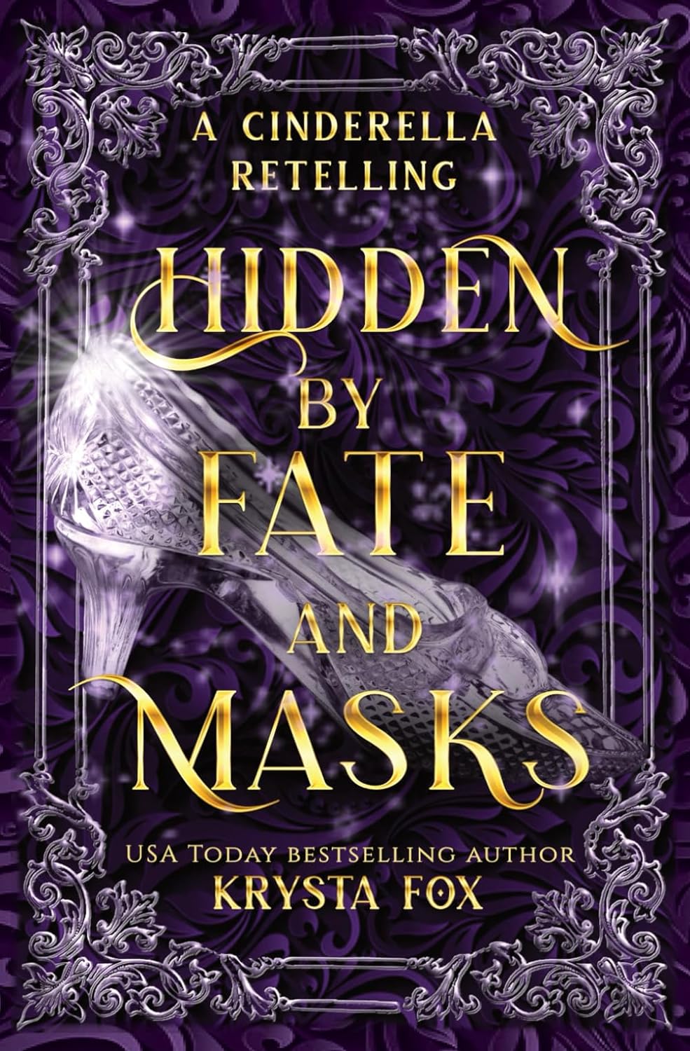 Hidden by Fate and Masks